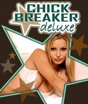 Chick Breaker Deluxe (240x320)
